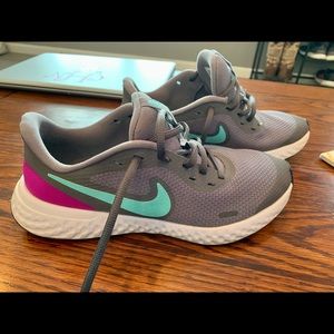 Nike Revolution Running Shoes